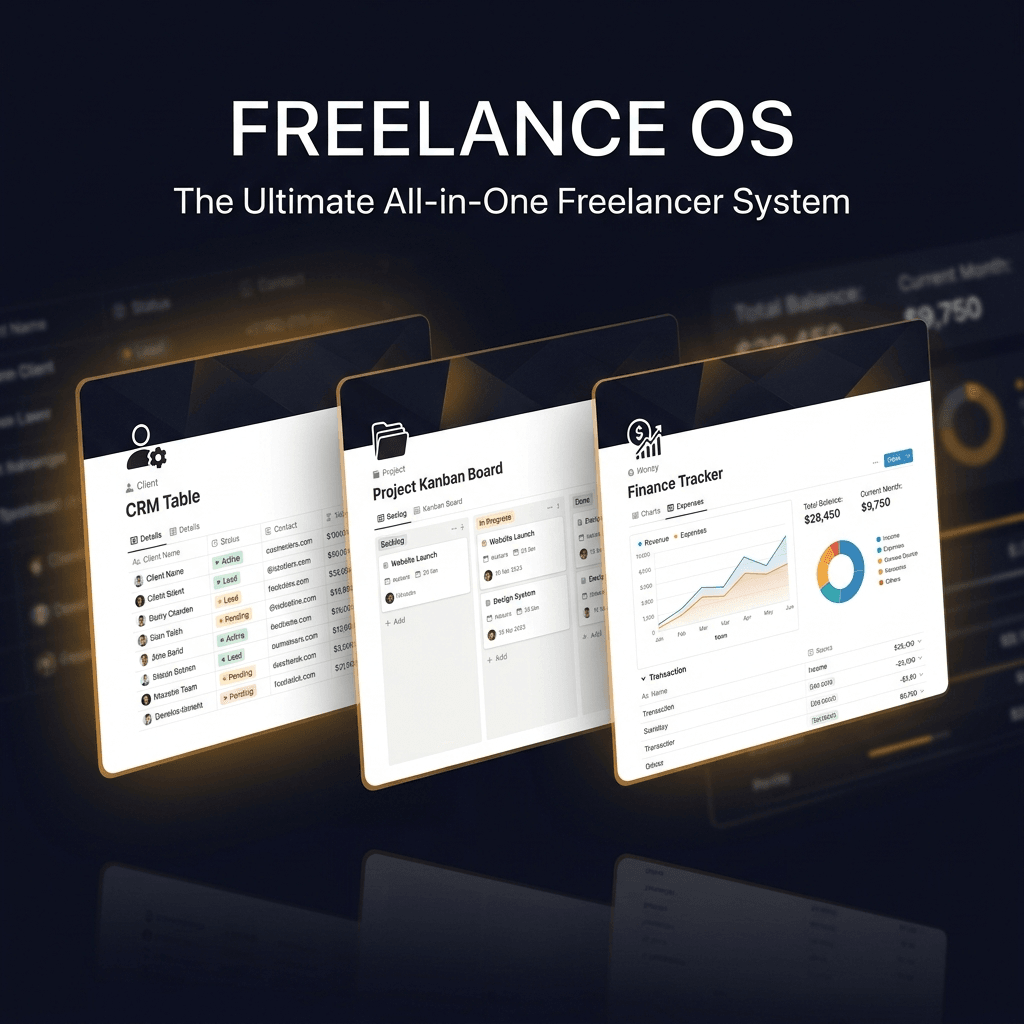 Freelance OS
